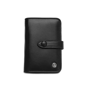 Women's Short Purse / Wallet - KP 004