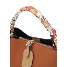 Load image into Gallery viewer, Women&#39;s Top Handle Bag / Sling Bag / Crossbody Bag - SCK 8970