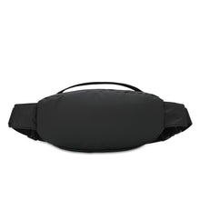 Load image into Gallery viewer, Men&#39;s Water Resistant Waist Bag / Chest Bag - SXN 1518