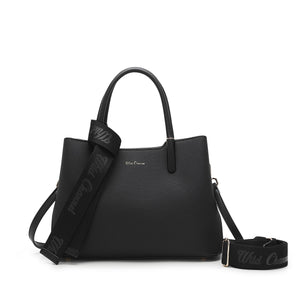 Women's Top Handle Sling Bag / Crossbody Bag - NFG 5502