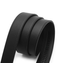 Load image into Gallery viewer, 35mm Automatic Buckle Belt - WAB 475-1