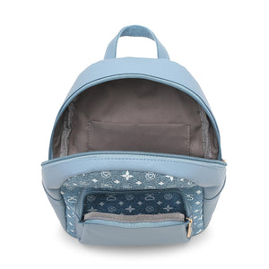 Women's Monogram Mini Backpack - SEL 3288
