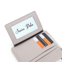 Load image into Gallery viewer, Women's Short Purse / Wallet - SLP 37