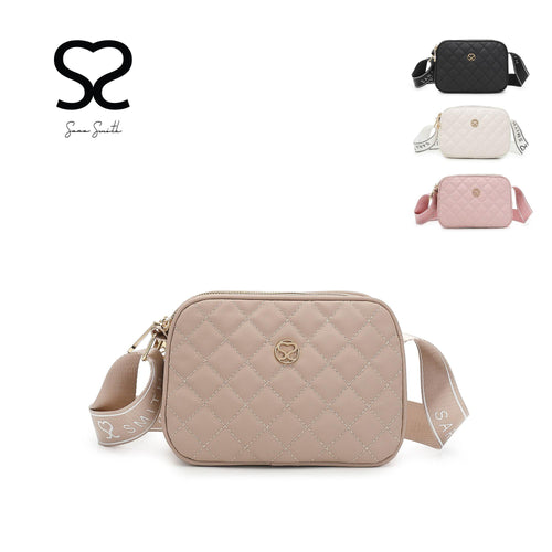 Women's Sling Bag / Crossbody Bag - SEM 8703
