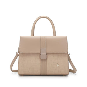 Women's Top Handle Sling Bag / Crossbody Bag - HPN 5829