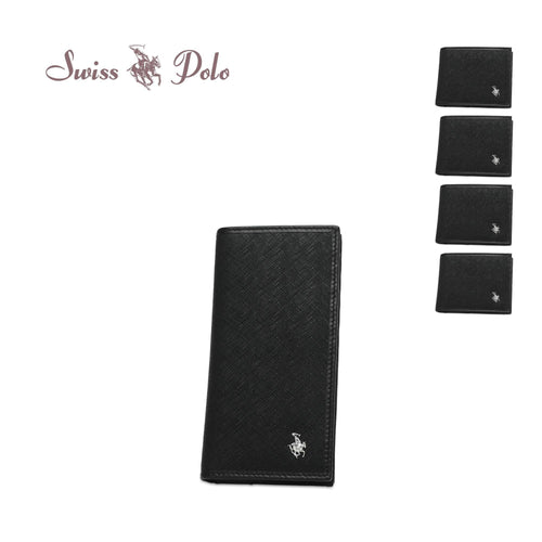Men's RFID Blocking Wallet - SW 138