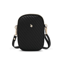 Load image into Gallery viewer, Women&#39;s Quilted Sling Bag - HJC 689