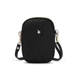 Women's Quilted Sling Bag - HJC 689