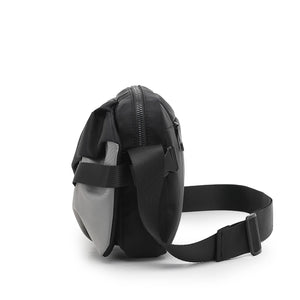 Men's Waist Bag / Belt Bag / Chest Bag - JL 9472