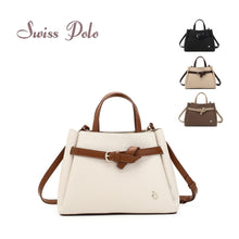 Load image into Gallery viewer, Women's Top Handle Sling Bag / Crossbody Bag / Shoulder Bag - HPV 9136