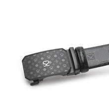 Load image into Gallery viewer, 35mm Automatic Buckle Belt - SB 006