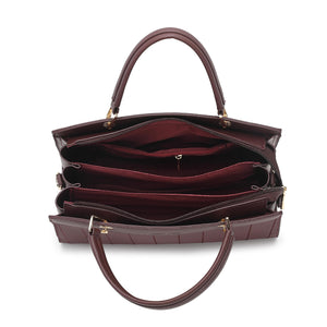 Women's Top Handle Sling Bag / Crossbody Bag / Shoulder Bag - HMP 2214