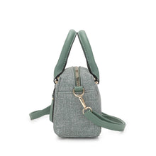 Load image into Gallery viewer, Women's Top Handle Sling Bag / Crossbody Bag / Shoulder Bag - SGP 602