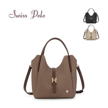 Load image into Gallery viewer, Women's Top Handle Sling Bag / Crossbody Bag / Shoulder Bag - HPY 9195
