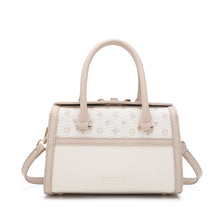 Load image into Gallery viewer, Women&#39;s Monogram Top Handle Sling Bag / Crossbody Bag - HKR 3968