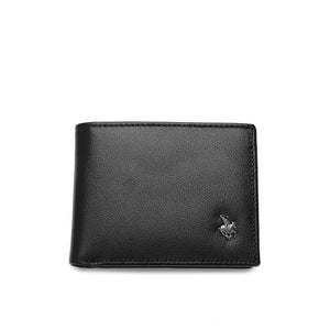 Men's Genuine Leather Wallet - SW 167