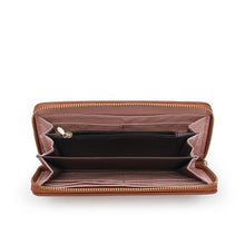 Load image into Gallery viewer, Women's Long Zipper Wallet - SLP 13