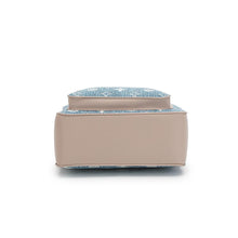 Load image into Gallery viewer, Women&#39;s Monogram Top Handle Bag / Sling Bag / Crossbody Bag - SCW 7370