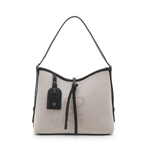 Women's Top Handle Sling Bag / Crossbody Bag - SEB 3165