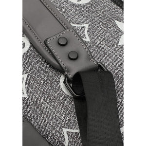 Women's Monogram Backpack - SCY 7687