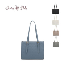 Load image into Gallery viewer, Women&#39;s Monogram Tote Bag / Shoulder Bag -HME 3300