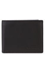 Load image into Gallery viewer, Men&#39;s RFID Bi Fold Genuine Leather  Wallet - VWW 125