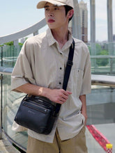 Load image into Gallery viewer, Men's Sling Bag / Crossbody Bag - SZA 5567