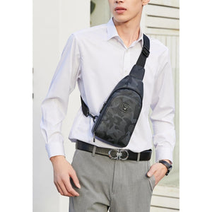 Men's Sling / Crossbody Bag - PKV 3257