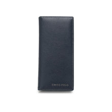 Load image into Gallery viewer, Men&#39;s Genuine Leather RFID Blocking Fortune Wallet - SW 193