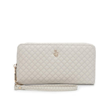 Load image into Gallery viewer, Quilted Long Purse / Wallet -SLP 54