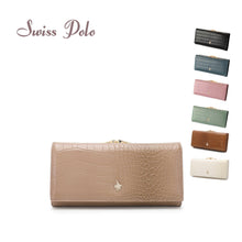 Load image into Gallery viewer, Women's Long Wallet / Purse - SLP 17