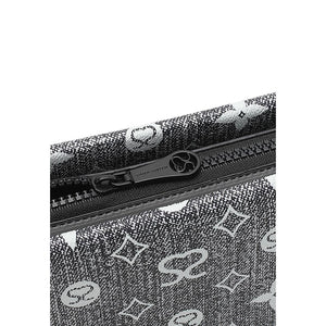 Women's Monogram Sling Bag / Crossbody Bag - SCX 7663