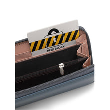 Load image into Gallery viewer, Women&#39;s Long Purse / Wallet -KP 030
