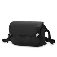 Load image into Gallery viewer, Flap Front Messenger Bag / Crossbody Bag / Sling Bag -SYA 5004