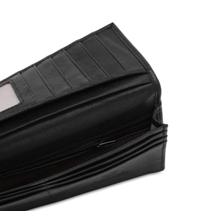 Wild Channel Men's Bi Fold Wallet - NW 006