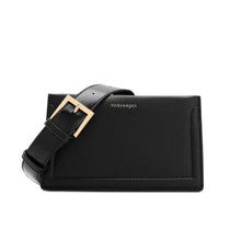 Load image into Gallery viewer, Women&#39;s Shoulder Sling Bag / Crossbody Bag - KAT 7663