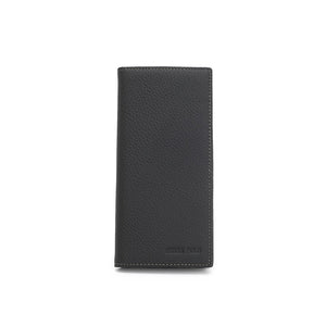 Men's Genuine Leather RFID Wallet - SW 204