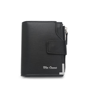 Women's Bi Fold Purse / Wallet - NP 030