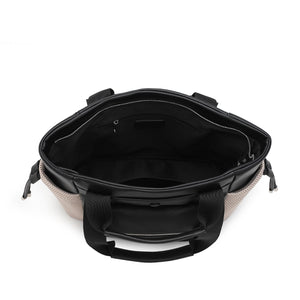 Women's Top Handle Sling Bag / Crossbody Bag - SDJ PM004