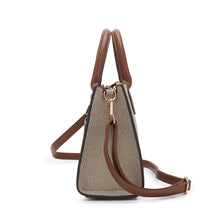 Load image into Gallery viewer, Women's Top Handle Sling Bag / Crossbody Bag / Shoulder Bag - SFX 2082