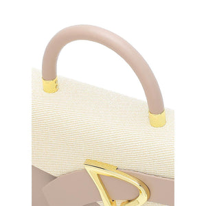 Women's Top Handle Bag / Sling Bag / Crossbody Bag - HMM 23053
