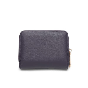 Women's Quilted Short Purse / Wallet - SLP 50
