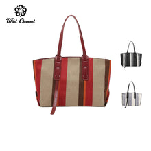 Load image into Gallery viewer, Women&#39;s Tote Bag - NER 5002