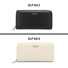 Load image into Gallery viewer, Women's Long Purse / Wallet - SLP 63