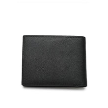 Load image into Gallery viewer, Men&#39;s Genuine Leather RFID Wallet - SW 179