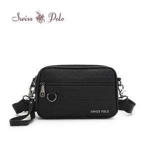 Men's Sling Bag / Crossbody Bag - SYL 170926