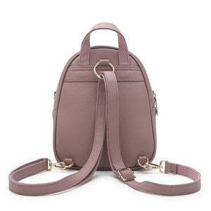 Women's Mini Backpack - HKV 20959