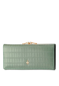 Women's Long Wallet / Purse - SLP 17