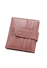 Load image into Gallery viewer, Women&#39;s Short Purse / Wallet - SLP 19