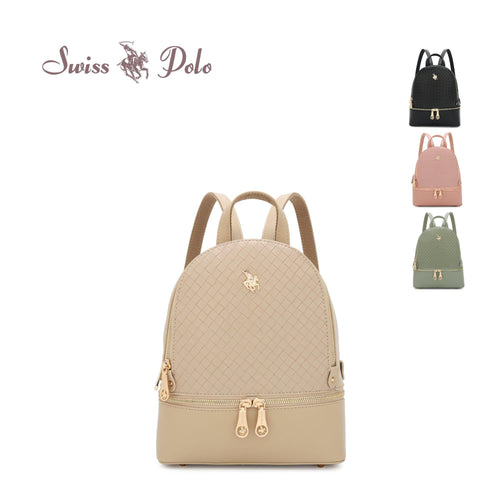 Women's Backpack - HFU 343